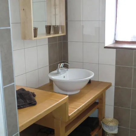 Riesling Apartment *