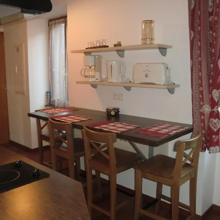 Apartman Riesling Colmar