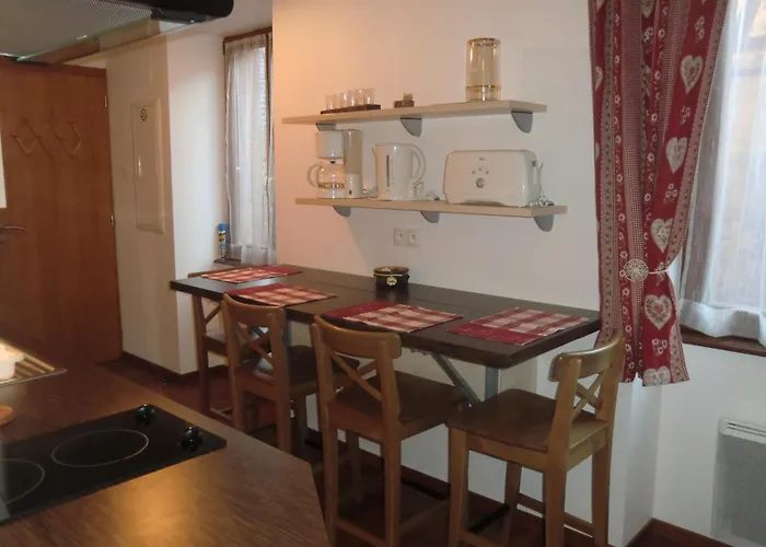 Apartmán Riesling Colmar